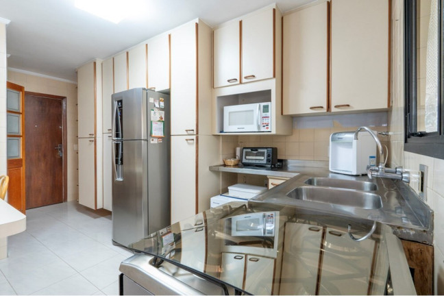 Imagem Apartamento com 3 Quartos à Venda, 147 m² em Vila Uberabinha - São Paulo Imagem Apartamento com 3 Quartos à Venda, 147 m² em Vila Uberabinha - São Paulo