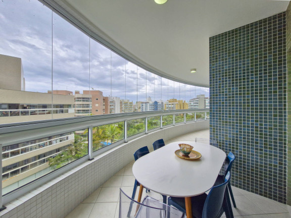 Imagem Apartamento com 2 Quartos à Venda, 78 m² em Riviera De São Lourenço - Bertioga