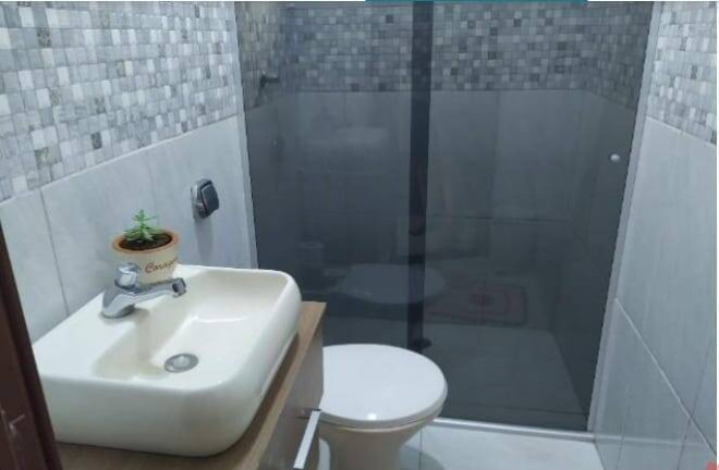 Imagem Casa com 2 Quartos à Venda, 130 m² em Parque Das Paineiras - Sorocaba Imagem Casa com 2 Quartos à Venda, 130 m² em Parque Das Paineiras - Sorocaba