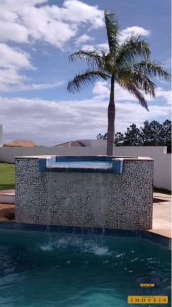 Imagem Casa de Condomínio com 4 Quartos à Venda, 530 m² em Parque Village Castelo - Itu Imagem Casa de Condomínio com 4 Quartos à Venda, 530 m² em Parque Village Castelo - Itu