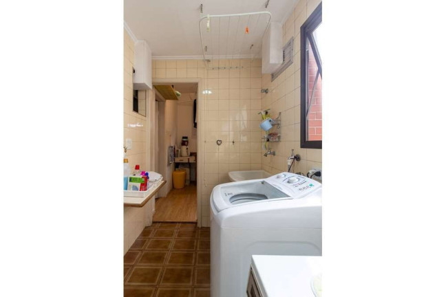 Imagem Apartamento com 3 Quartos à Venda, 142 m² em Itaim Bibi - São Paulo