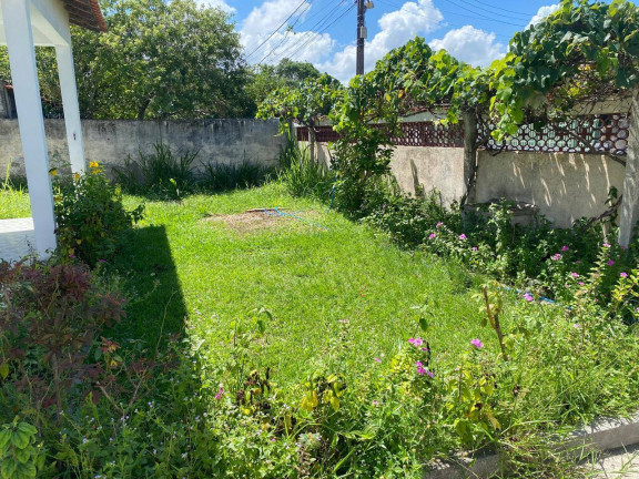 Imagem Casa com 3 Quartos à Venda, 70 m² em Paraty - Araruama Imagem Casa com 3 Quartos à Venda, 70 m² em Paraty - Araruama