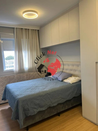 Imagem Apartamento com 2 Quartos à Venda, 55 m² em Rudge Ramos - São Bernardo Do Campo Imagem Apartamento com 2 Quartos à Venda, 55 m² em Rudge Ramos - São Bernardo Do Campo