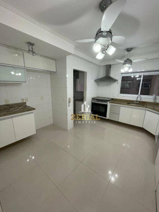 Imagem Apartamento com 3 Quartos à Venda, 153 m² em Santa Paula - São Caetano Do Sul