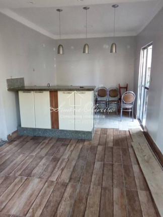 Imagem Casa com 3 Quartos à Venda, 400 m² em Chácara São Silvestre - Taubaté Imagem Casa com 3 Quartos à Venda, 400 m² em Chácara São Silvestre - Taubaté