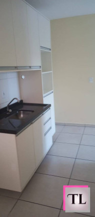Imagem Apartamento com 2 Quartos à Venda, 50 m² em Estância Poços De Caldas - Poços De Caldas