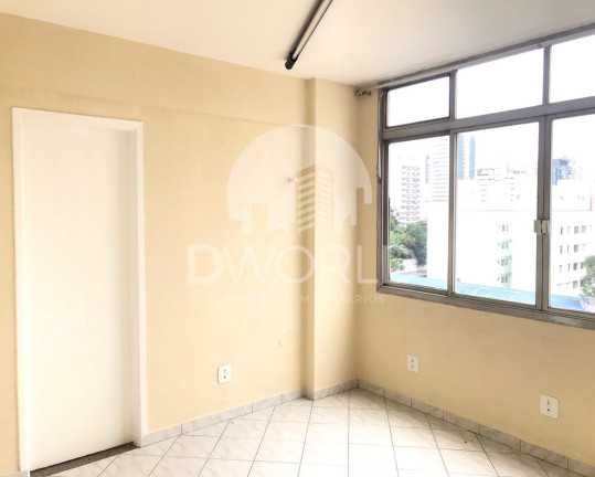 Sala Comercial à Venda, 14 m² em Centro - São Bernardo Do Campo