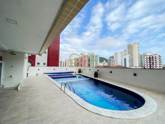 Imagem Apartamento com 2 Quartos à Venda, 81 m² em Canto Do Forte - Praia Grande Imagem Apartamento com 2 Quartos à Venda, 81 m² em Canto Do Forte - Praia Grande