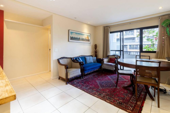 Foto do imóvel Imóvel com 2 Quartos à Venda,  em Vila Mariana - São Paulo