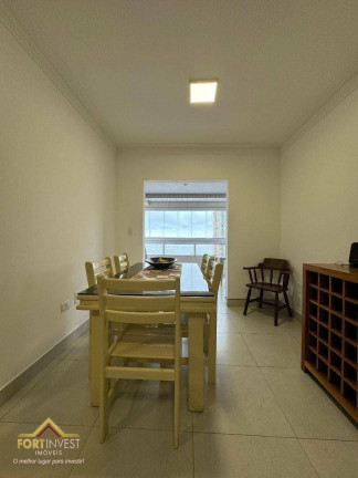 Imagem Imóvel com 3 Quartos à Venda, 123 m² em Canto Do Forte - Praia Grande Imagem Imóvel com 3 Quartos à Venda, 123 m² em Canto Do Forte - Praia Grande