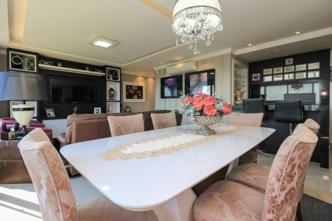 Imagem Apartamento com 3 Quartos à Venda, 126 m² em Ipanema - Porto Alegre