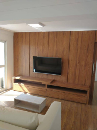 Imagem Apartamento com 3 Quartos à Venda, 121 m² em Centro - Santo André