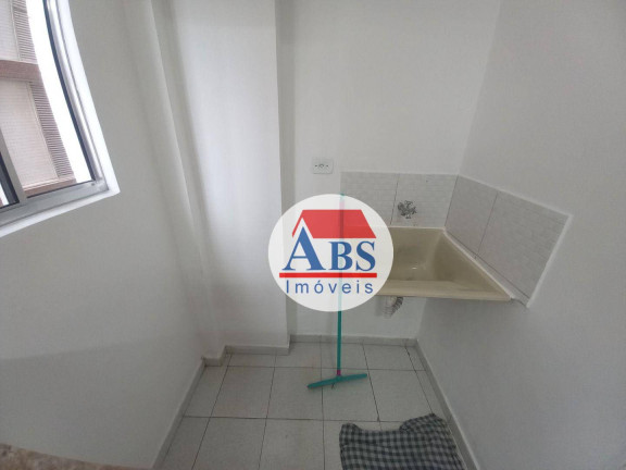 Imagem Apartamento com 2 Quartos à Venda, 81 m² em Gonzaga - Santos Imagem Apartamento com 2 Quartos à Venda, 81 m² em Gonzaga - Santos