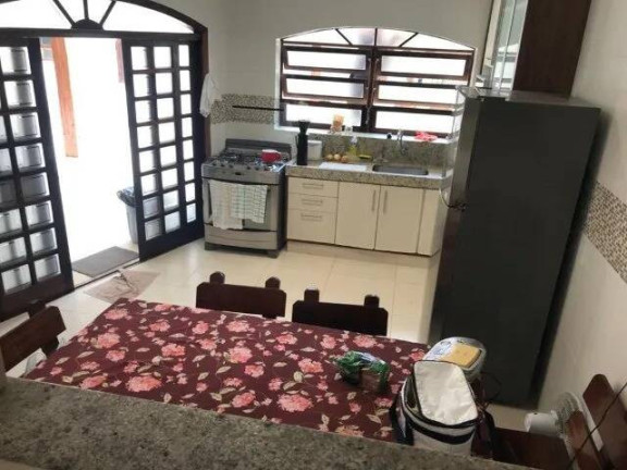 Imagem Casa com 5 Quartos à Venda, 256 m² em Massaguaçu - Caraguatatuba Imagem Casa com 5 Quartos à Venda, 256 m² em Massaguaçu - Caraguatatuba