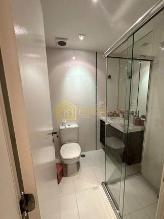 Imagem Apartamento com 3 Quartos à Venda, 128 m² em Centro - Santo André Imagem Apartamento com 3 Quartos à Venda, 128 m² em Centro - Santo André