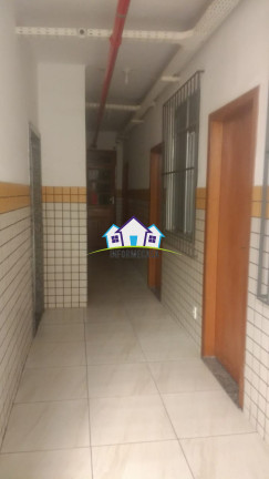 Imagem Sala Comercial para Alugar, 15 m² em Centro - Nova Iguaçu Imagem Sala Comercial para Alugar, 15 m² em Centro - Nova Iguaçu