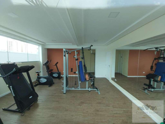 Imagem Apartamento com 2 Quartos à Venda, 60 m² em Jardim - Santo André Imagem Apartamento com 2 Quartos à Venda, 60 m² em Jardim - Santo André