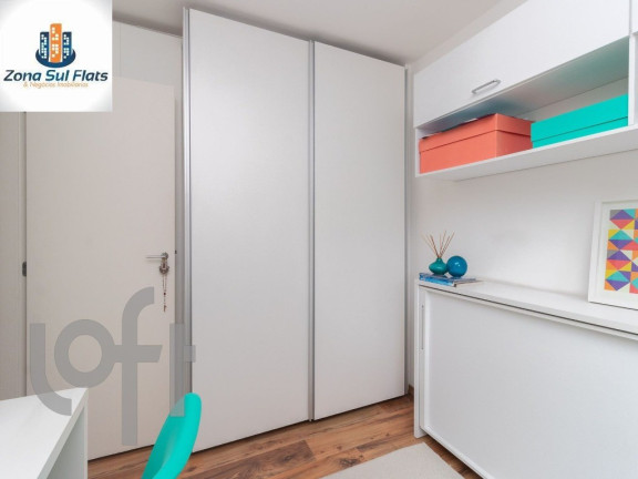 Imagem Apartamento com 2 Quartos à Venda, 75 m² em Liberdade - São Paulo