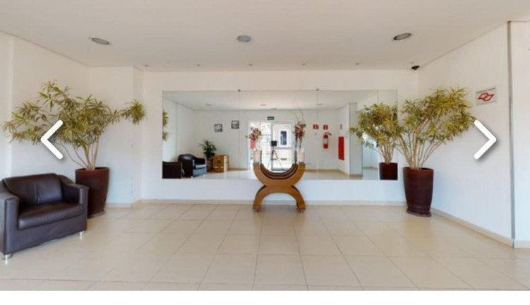 Imagem Apartamento com 1 Quarto à Venda, 30 m² em Cambuci - São Paulo
