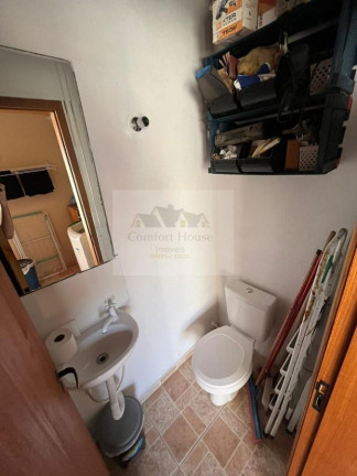 Imagem Cobertura com 2 Quartos à Venda, 90 m² em Vila Tibiriçá - Santo André Imagem Cobertura com 2 Quartos à Venda, 90 m² em Vila Tibiriçá - Santo André
