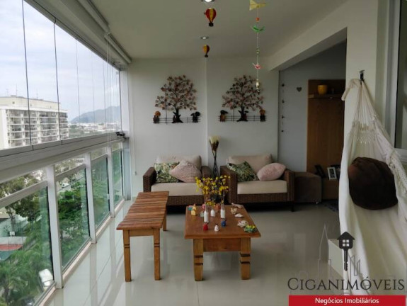 Imagem Apartamento com 3 Quartos à Venda, 91 m² em Recreio Dos Bandeirantes - Rio De Janeiro Imagem Apartamento com 3 Quartos à Venda, 91 m² em Recreio Dos Bandeirantes - Rio De Janeiro