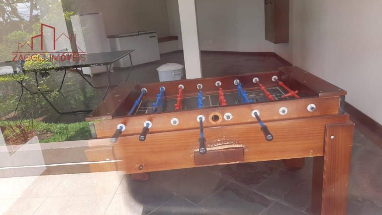 Imagem Apartamento com 2 Quartos à Venda, 56 m² em Vila Pirajussara - São Paulo
