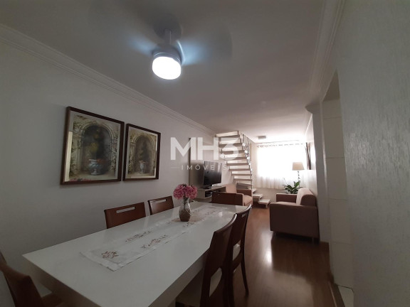 Imagem Imóvel com 2 Quartos à Venda, 110 m² em Vila João Jorge - Campinas