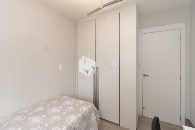 Imagem Apartamento com 2 Quartos à Venda, 57 m² em Vila Andrade - São Paulo Imagem Apartamento com 2 Quartos à Venda, 57 m² em Vila Andrade - São Paulo