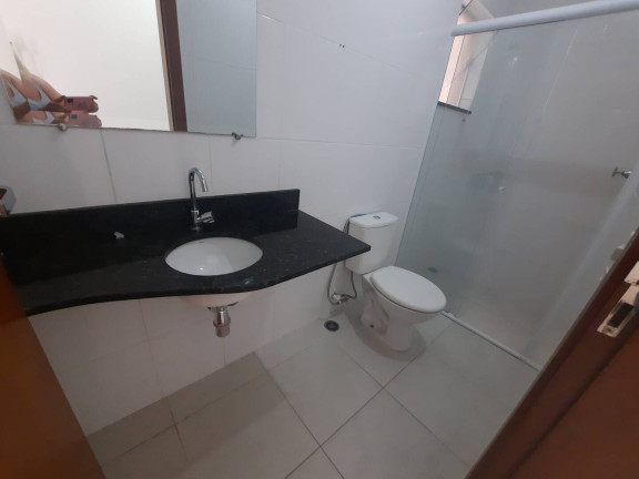 Imagem Casa com 1 Quarto para Alugar, 54 m² em Vila Macedópolis - São Paulo