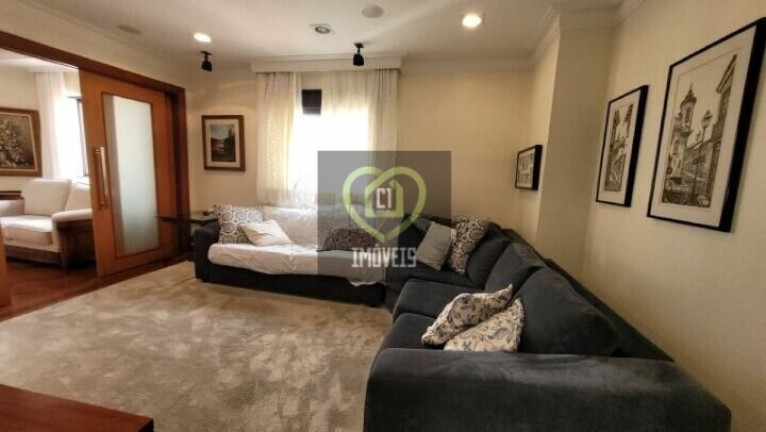 Imagem Apartamento com 3 Quartos à Venda, 219 m² em Perdizes - São Paulo Imagem Apartamento com 3 Quartos à Venda, 219 m² em Perdizes - São Paulo
