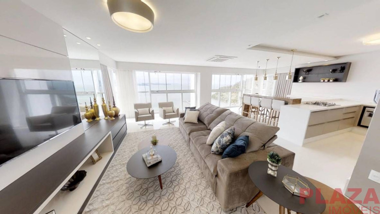 Imagem Apartamento com 4 Quartos à Venda, 237 m² em Centro - Balneário Camboriú