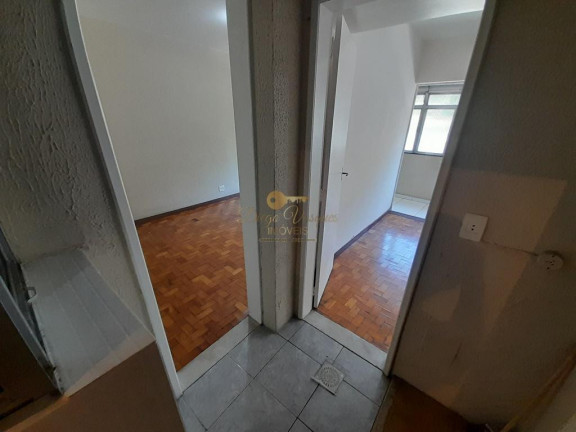 Imagem Apartamento com 2 Quartos à Venda, 50 m² em Várzea - Teresópolis