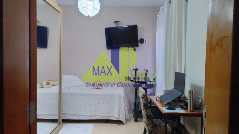 Imagem Casa com 2 Quartos à Venda, 55 m² em Vila Guilhermina - São Paulo