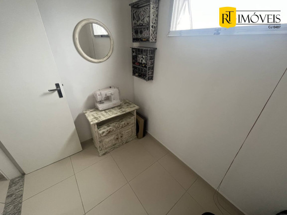 Imagem Cobertura com 4 Quartos à Venda, 143 m² em Algodoal - Cabo Frio