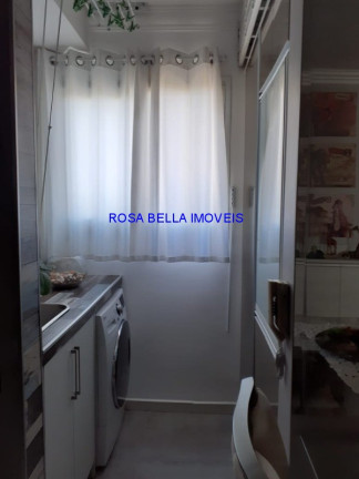 Imagem Apartamento com 2 Quartos à Venda, 50 m² em Nova Cidade Jardim - Jundiaí Imagem Apartamento com 2 Quartos à Venda, 50 m² em Nova Cidade Jardim - Jundiaí
