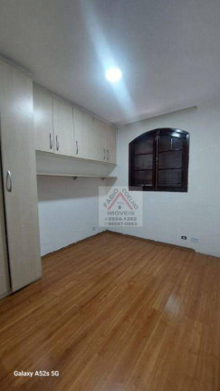 Imagem Sobrado com 3 Quartos à Venda ou Locação, 180 m² em Jardim Marajoara - São Paulo Imagem Sobrado com 3 Quartos à Venda ou Locação, 180 m² em Jardim Marajoara - São Paulo