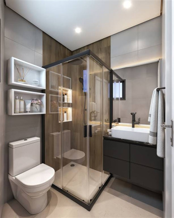 Imagem Apartamento com 2 Quartos à Venda, 72 m² em Solemar - Praia Grande