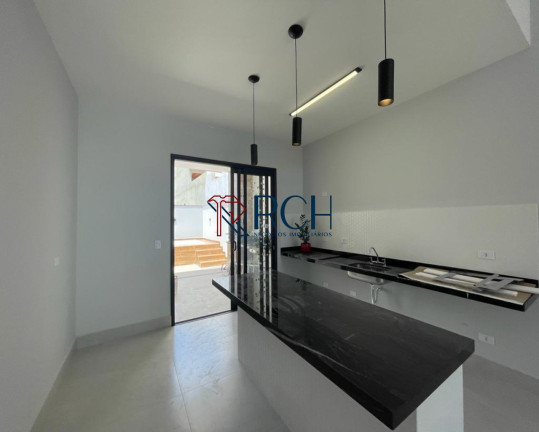 Imagem Casa com 3 Quartos à Venda, 138 m² em Cajuru Do Sul - Sorocaba