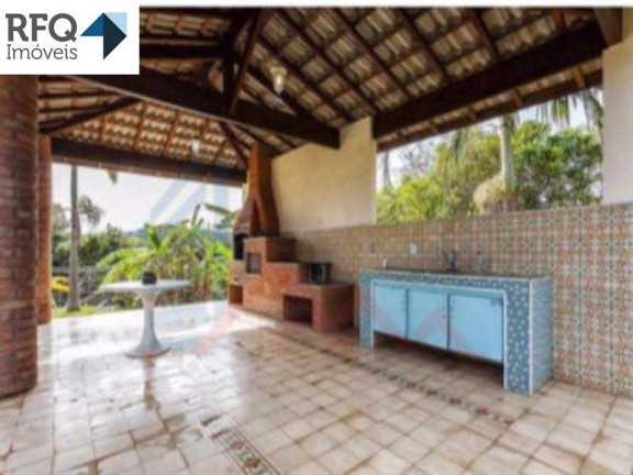 Imagem Imóvel com 3 Quartos à Venda, 364 m² em Parque Curupira - Jundiaí