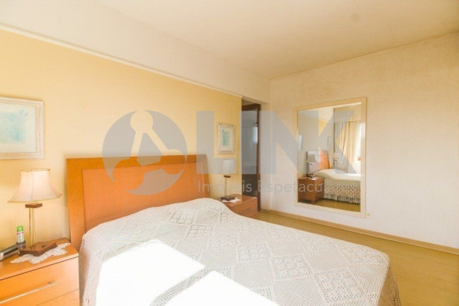 Imagem Apartamento com 3 Quartos à Venda, 103 m² em Petrópolis - Porto Alegre