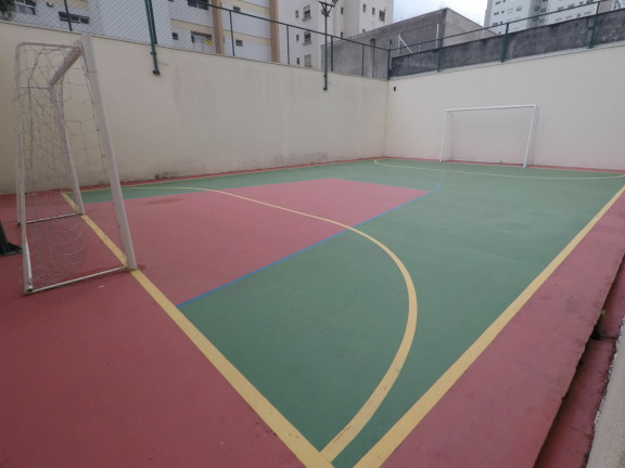 Imagem Apartamento com 3 Quartos à Venda, 214 m² em Campo Belo - São Paulo