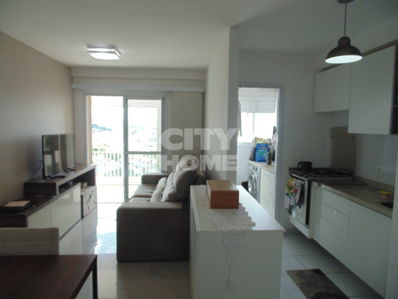 Imagem Apartamento com 2 Quartos à Venda,  em Vila Gustavo - São Paulo