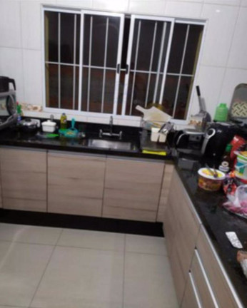 Imagem Sobrado com 3 Quartos à Venda, 110 m² em Jardim Tupã - Barueri Imagem Sobrado com 3 Quartos à Venda, 110 m² em Jardim Tupã - Barueri