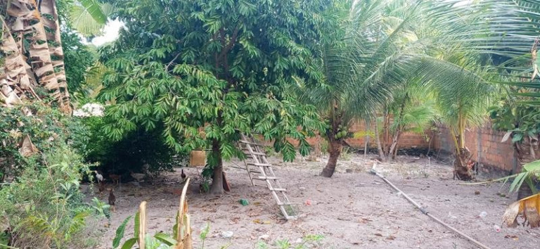 Imagem Casa com 3 Quartos à Venda, 130 m² em Barra Do Jacuípe - Camaçari