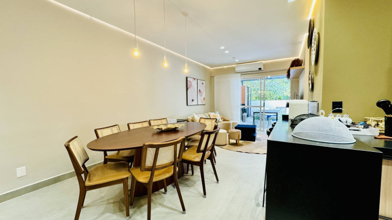 Imagem Apartamento com 4 Quartos à Venda, 151 m² em Riviera De São Lourenço - Bertioga Imagem Apartamento com 4 Quartos à Venda, 151 m² em Riviera De São Lourenço - Bertioga