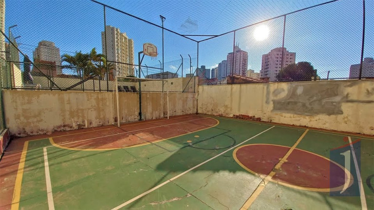 Imagem Apartamento com 2 Quartos à Venda, 67 m² em Vila Gumercindo - São Paulo