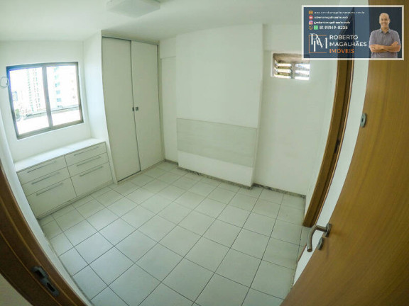 Imagem Apartamento com 2 Quartos à Venda, 71 m² em Encruzilhada - Recife