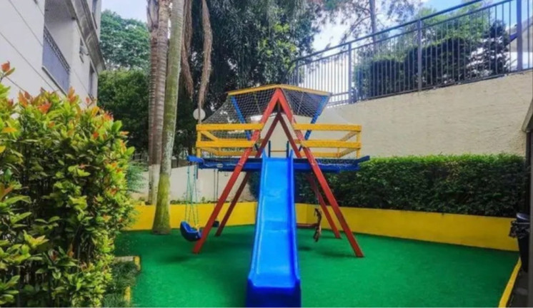 Imagem Apartamento com 2 Quartos à Venda, 48 m² em Ipiranga - São Paulo Imagem Apartamento com 2 Quartos à Venda, 48 m² em Ipiranga - São Paulo
