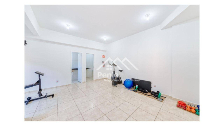 Imagem Apartamento com 2 Quartos à Venda, 50 m² em Jardim Anhangüera - Ribeirão Preto