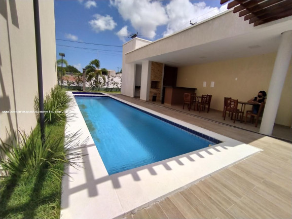 Imagem Casa de Condomínio com 3 Quartos à Venda, 97 m²